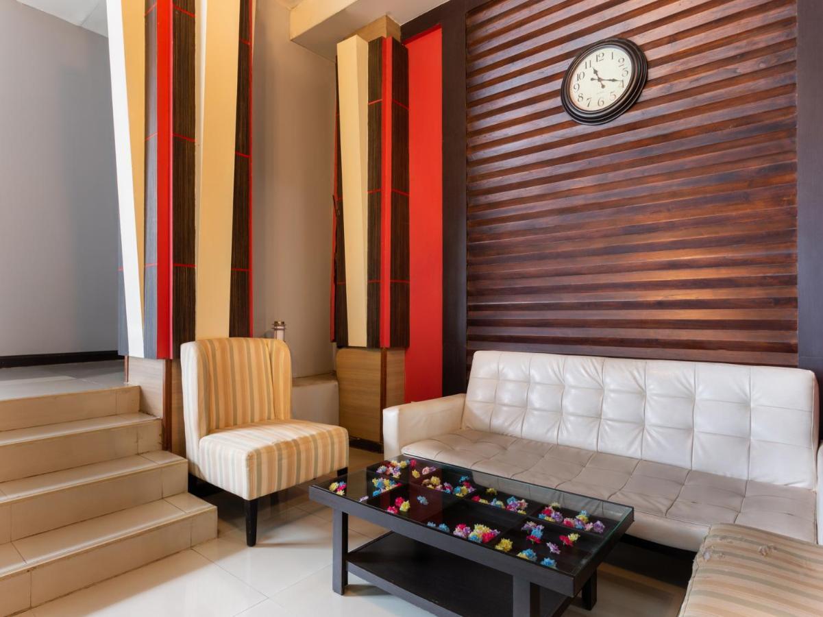 Oyo 1127 Baan Siam Hotel Chiang Rai Zewnętrze zdjęcie