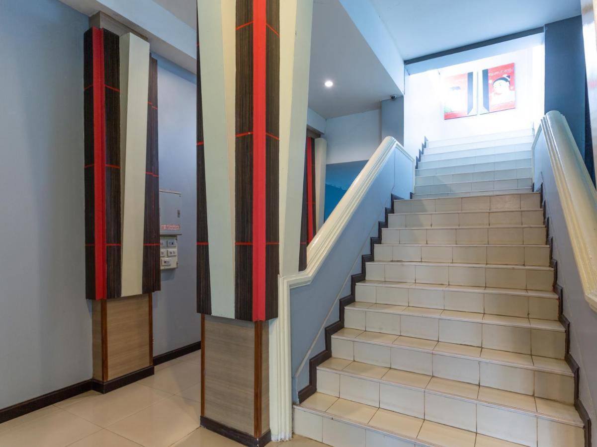 Oyo 1127 Baan Siam Hotel Chiang Rai Zewnętrze zdjęcie