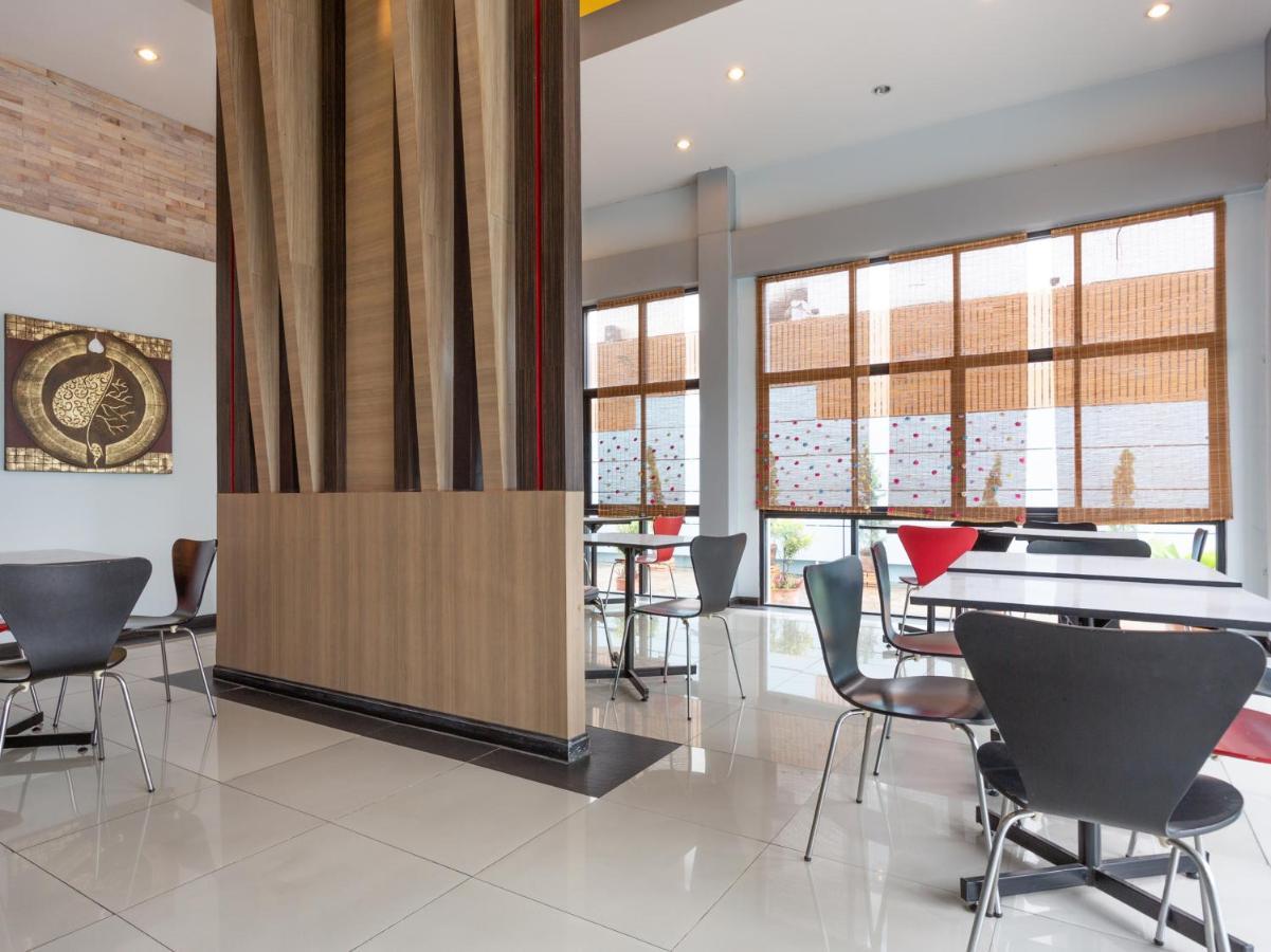 Oyo 1127 Baan Siam Hotel Chiang Rai Zewnętrze zdjęcie