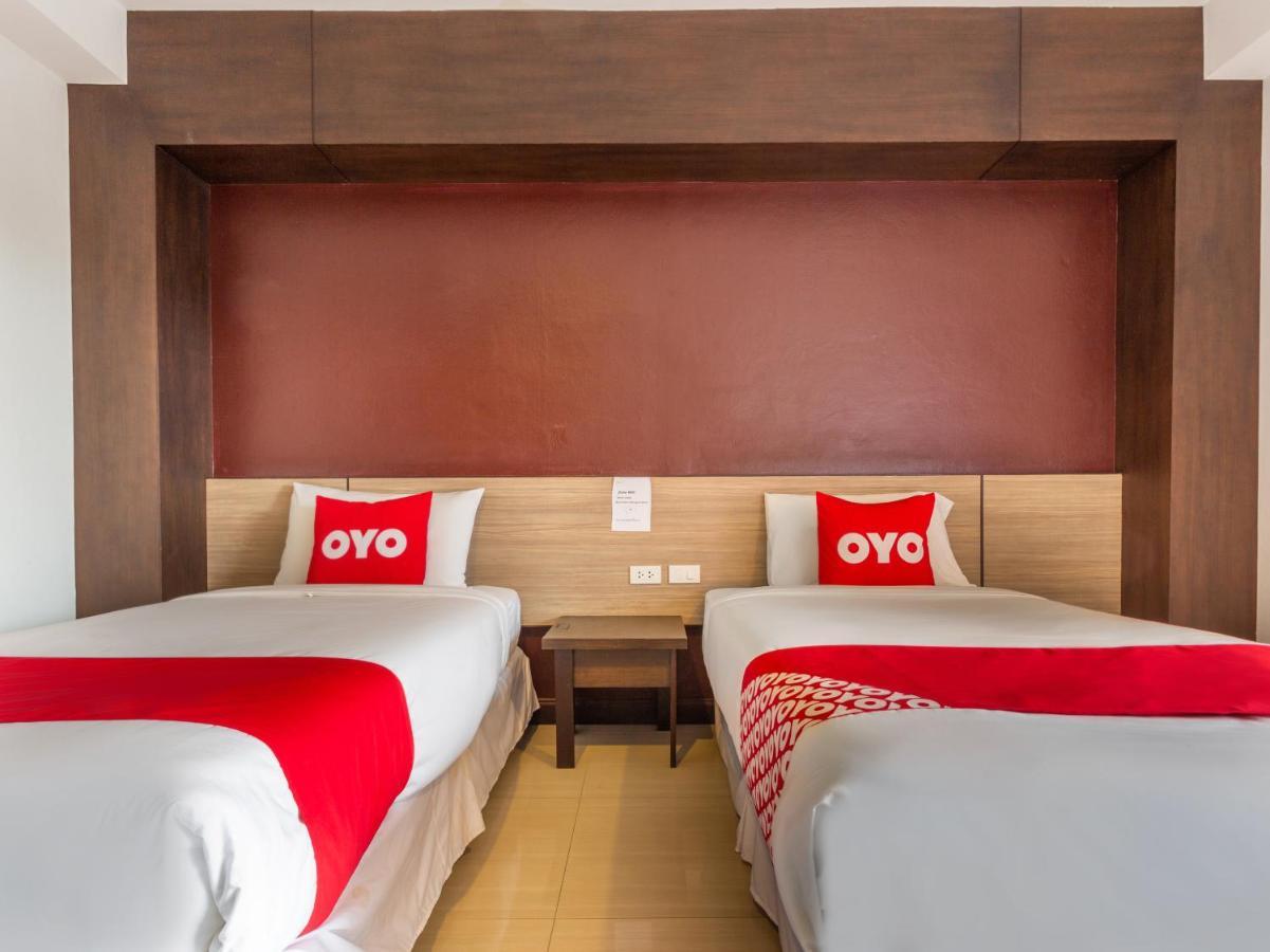 Oyo 1127 Baan Siam Hotel Chiang Rai Zewnętrze zdjęcie