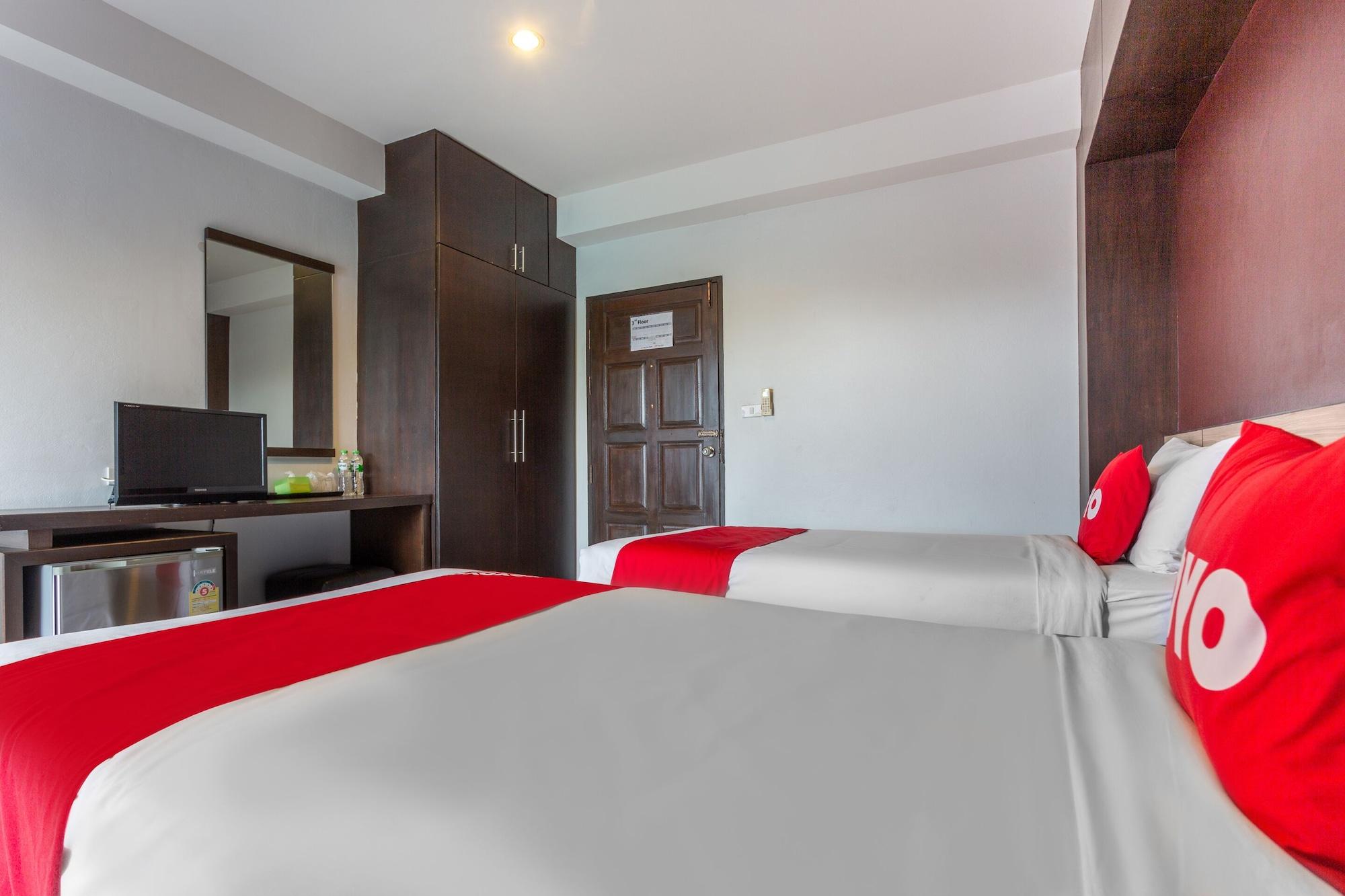 Oyo 1127 Baan Siam Hotel Chiang Rai Zewnętrze zdjęcie