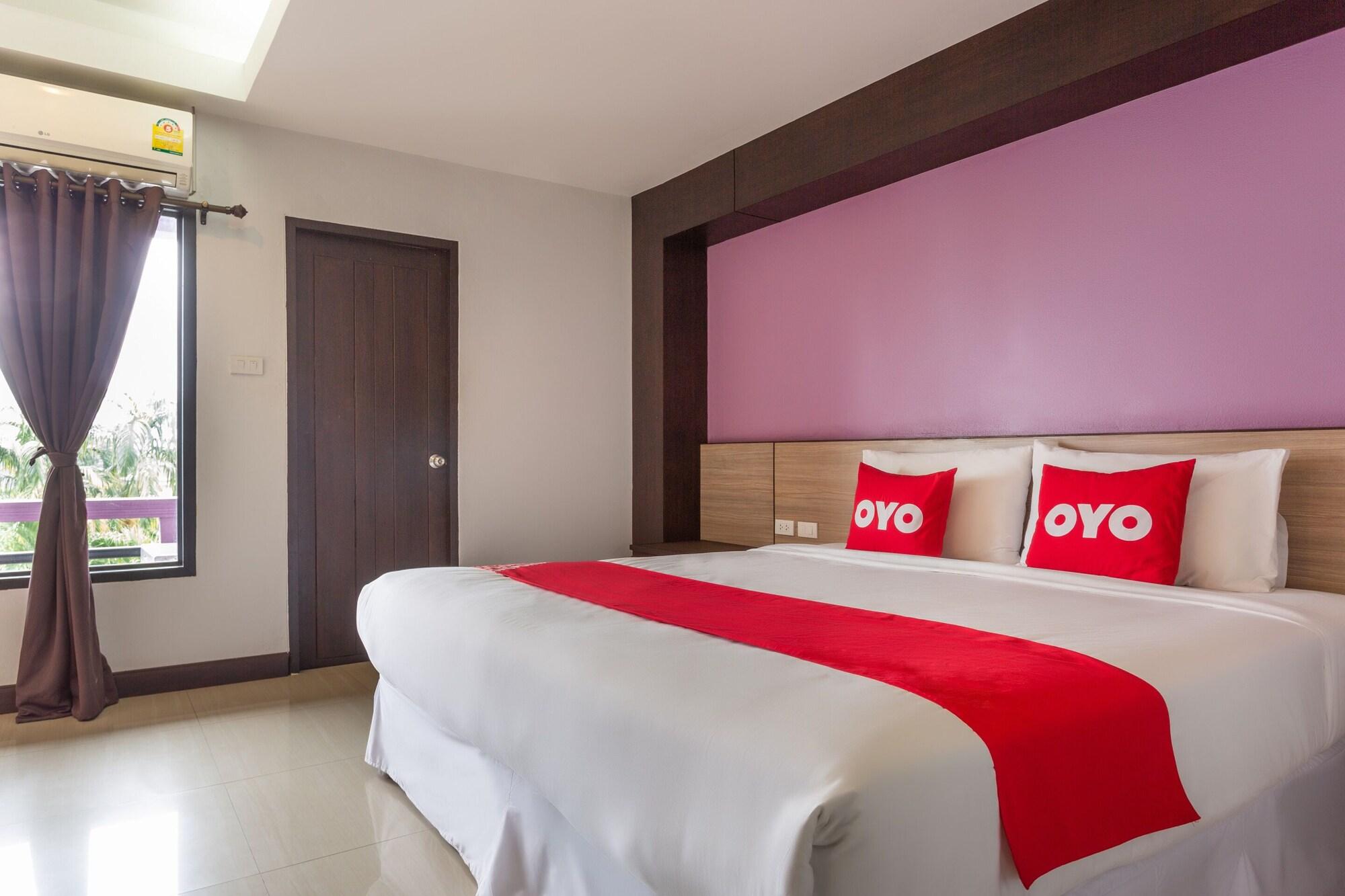 Oyo 1127 Baan Siam Hotel Chiang Rai Zewnętrze zdjęcie
