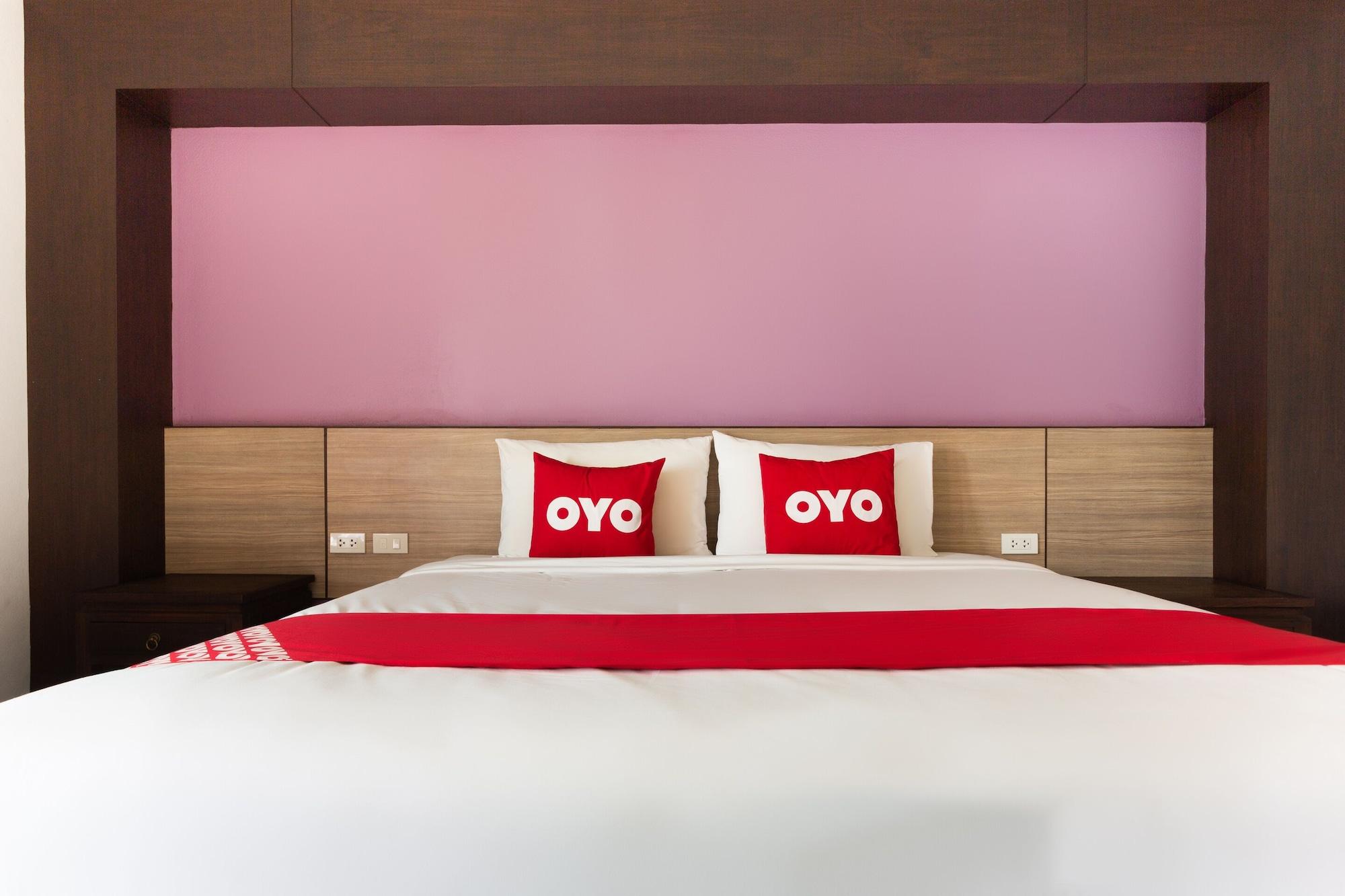 Oyo 1127 Baan Siam Hotel Chiang Rai Zewnętrze zdjęcie