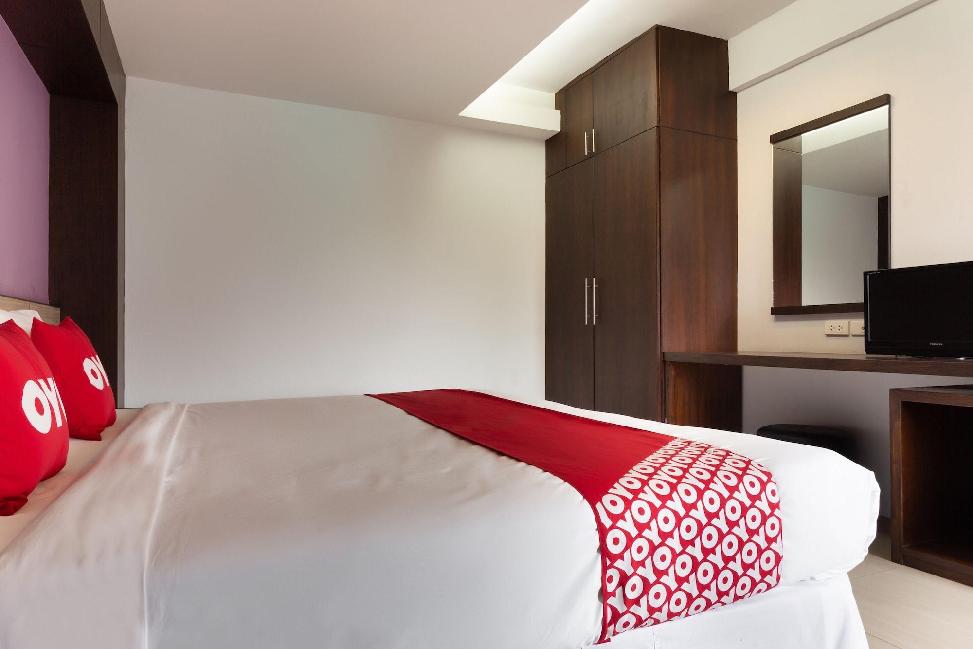 Oyo 1127 Baan Siam Hotel Chiang Rai Zewnętrze zdjęcie