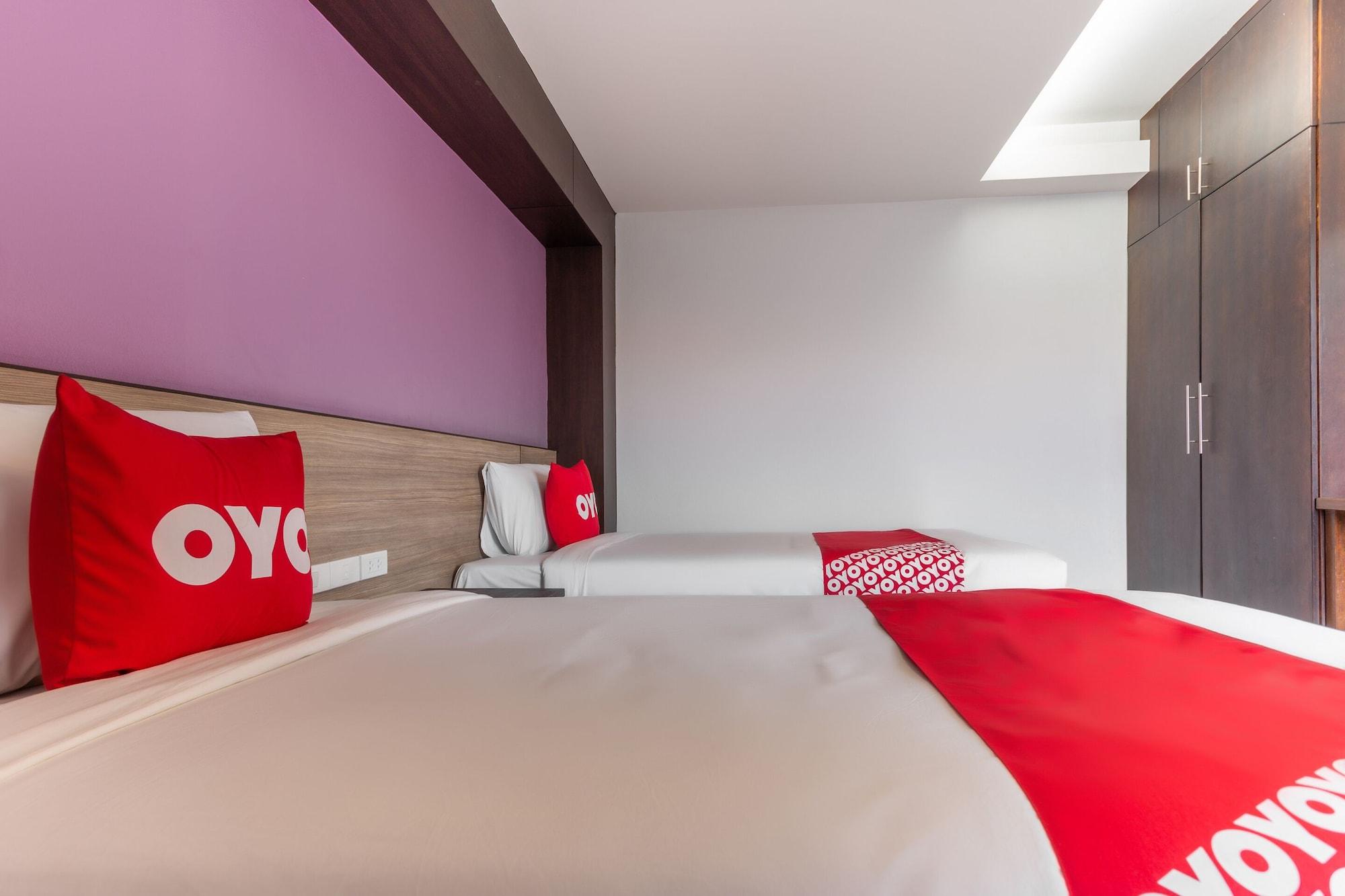 Oyo 1127 Baan Siam Hotel Chiang Rai Zewnętrze zdjęcie