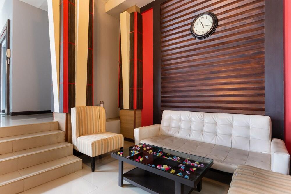 Oyo 1127 Baan Siam Hotel Chiang Rai Zewnętrze zdjęcie