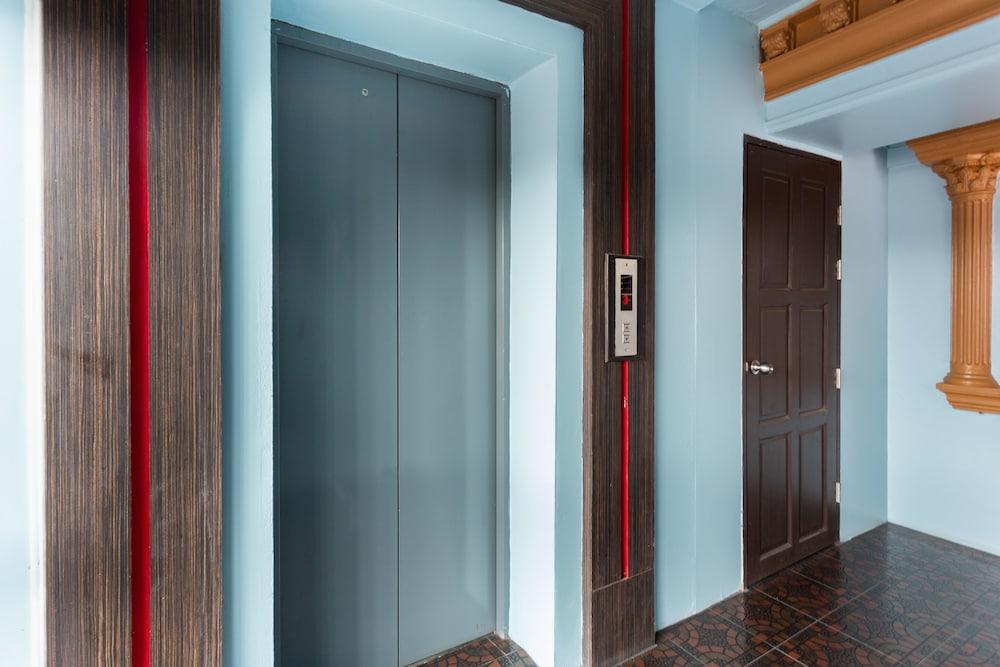 Oyo 1127 Baan Siam Hotel Chiang Rai Zewnętrze zdjęcie