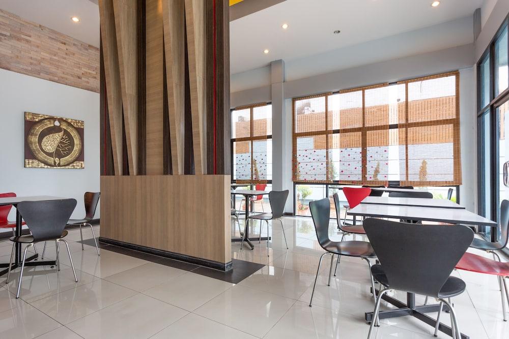Oyo 1127 Baan Siam Hotel Chiang Rai Zewnętrze zdjęcie