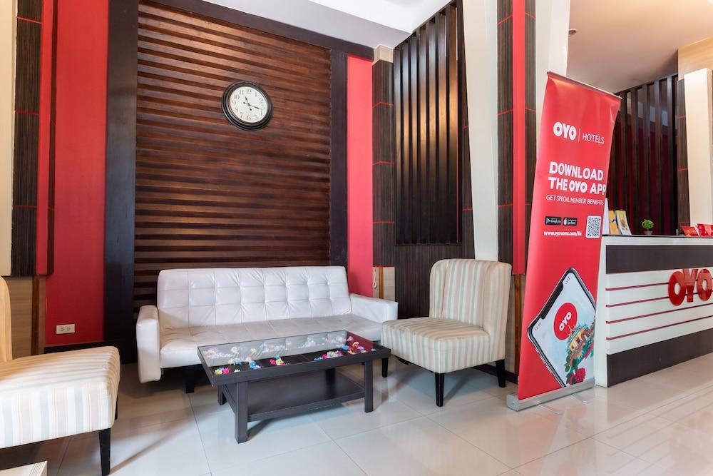 Oyo 1127 Baan Siam Hotel Chiang Rai Zewnętrze zdjęcie