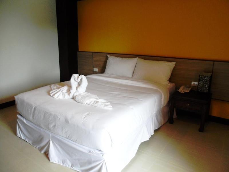 Oyo 1127 Baan Siam Hotel Chiang Rai Zewnętrze zdjęcie