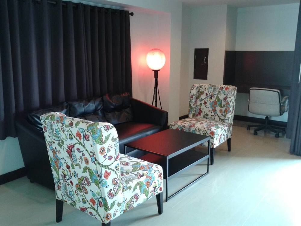 Oyo 1127 Baan Siam Hotel Chiang Rai Zewnętrze zdjęcie